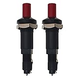 METER STAR Potato Cannon Igniter Push Button