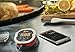 Weber iGrill 2 Thermometer With GrillingPros Weather Proof Meat Smoking Guide Magnet