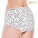 HASOCARE Breathable Incontinence Underwear Trial Kit for Women, 2 Underwear + 2 Pads