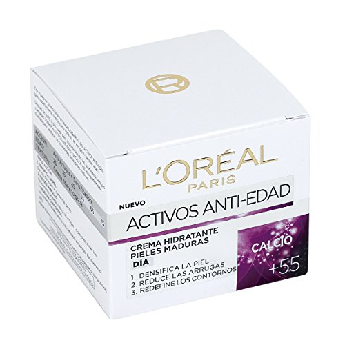 Age Perfect Specialist Crema de día antiedad con calcio, 50 ml