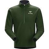 Arcteryx Delta AR Zip - Men's