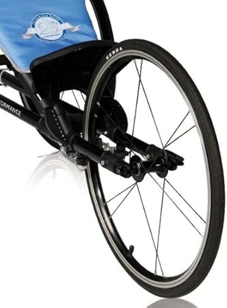 baby jogger high performance