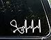 Sweet Tea Decals Stethoscope -Doctor- Nurse -Heart - 8