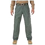 5.11 Tactical Men's Active Work Pants, Superior
