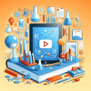 Livro Sequência didática para ensino de Físico-Química com vídeo-experimentos: um guia prático para professores do ensino médio