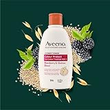 Aveeno Scalp Soothing Colour Protect Conditioner Blackberry & Quinoa 300ml view 10