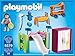 PLAYMOBIL Children´s Room with Loft Bed and Slide
