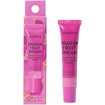 Amazon.com : Avatara Dragonfruit Dream Tinted Lip Jelly ...