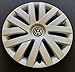 One New Replacement Fits 2010 2011 2012 2013 2014 Volkswagen Jetta Style 16