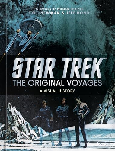 The Star Trek: The Art of Star Trek: Reeves-Stevens, Judith