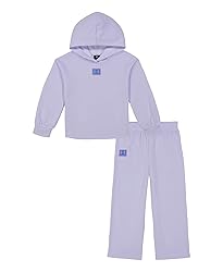 Under Armour Rival Flare Set, Salt Purple - Flare