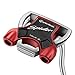 TaylorMade B1308626 Spider Tour Platinum Right Hand Putter, 34