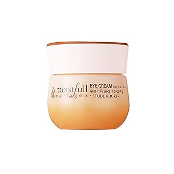 etude house eye cream