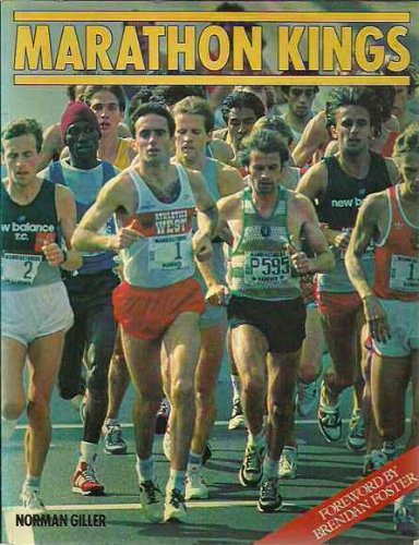 Marathon Kings