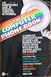 The Computer Phone Book by 
