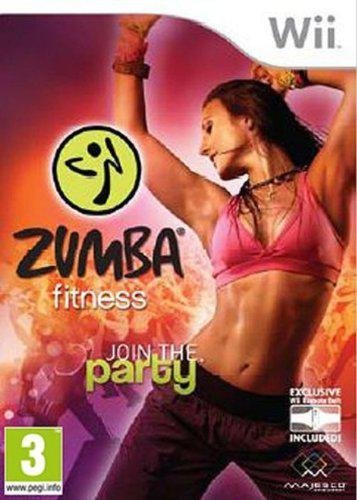 Zumba Fitness