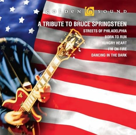 Tribute to Bruce Springsteen Tribute to Bruce Springsteen Amazon