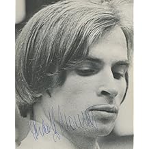 Nureyev, Rudolph. (1938-1993): Original Signed Photograph