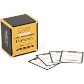 AWS Certified Cloud Practitioner Flashcards - Study Guide 2026 (CLF-C02)