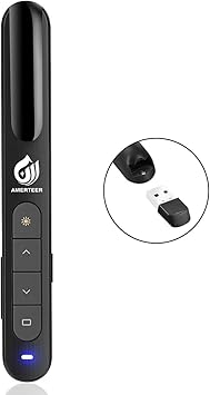 Amazon Amerteer レーザーポインター Psc認証済み 赤レーザー Ppt Amazon Amerteer レーザーポインター Psc認証済み 赤レーザー Ppt