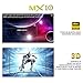 Omikai R-TV Box MX10 4GB DDR3 RAM 64GB ROM Rockchip 3328 Android 8.1 Quad Core 4K USB 3.0 UHD WiFi H.265 TV Box Media Player