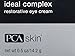 PCA SKIN Ideal Complex Restorative Under Eye Cream, Brightening Eye Cream for Dark Circles, 0.5 fl oz Jar
