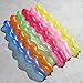 100 Pcs Giant Latex Spiral Balloon 40