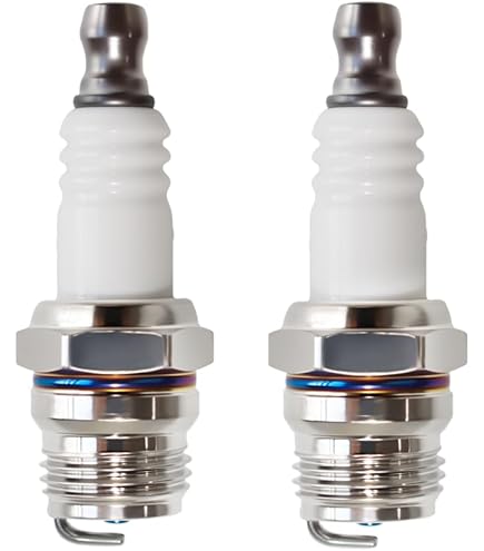 Amazon.com: Champion Copper Plus Small Engine 850 (DJ7J) Pack of 1