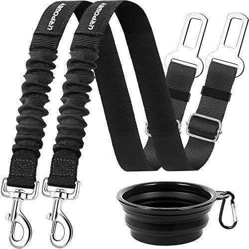 Urpower Upgraded Dog Seat Belt