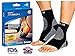 DR.ANISON Ankle Brace Sleeve Support Plantar Fasciitis Sock Compression Socks Premium Foot Sleeve for Men Women Foot Pain Relief Heel Pain Treatment with Arch Support Sock Soothers
