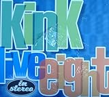 Kink Live Eight Kink FM 102