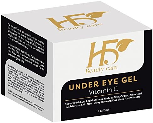 vitamin for eye bags