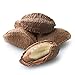 Oh! Nuts® Brazil Nuts In Shell | All Natural Brazils Unshelled 2 LB Bag
