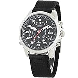 LAD WEATHER GPS Military Flight Mode 30 Time Zones