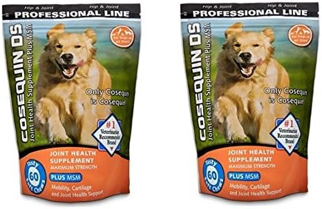 cosequin maximum strength