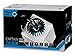 DEEPCOOL Captain 240EX White AIO Liquid CPU Cooler, White LED Waterblock, 240mm Radiator, Dual 120mm Black PWM Fans, White, AM4 Compatible, 3-Year Warranty