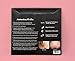 Anti Wrinkle Chest Pads - Décolleté Line Prevention for Women, Smoothing Kit Helps Reduce Sun and Side Sleeping Damage - Healthy Beautiful Skin Overnight, Self-Adhesive Silicone (2 Pack)