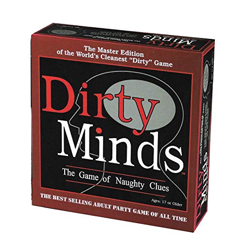 Deluxe Dirty Minds