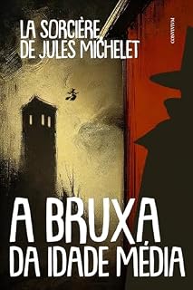 Livro A Bruxa da Idade Média