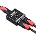 HDMI 2.0 Switch, Tendak 2 Port Bi-Directional 4K HDMI Switcher Splitter Hub Support 4K@60HZ & 3D for Nintendo Switch, Xbox One, Roku 3, PS4 Pro, HDTV
