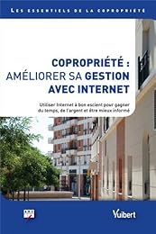 Copropriété, améliorer sa gestion avec Internet