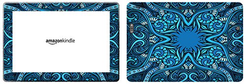 Get it Stick it SkinTabAmaFireHDX89_25 Skin for 8.9-Inch Amazon Kindle Fire HDX