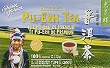 Prince of Peace Premium Pu-Erh Tea - 100 Tea Bags