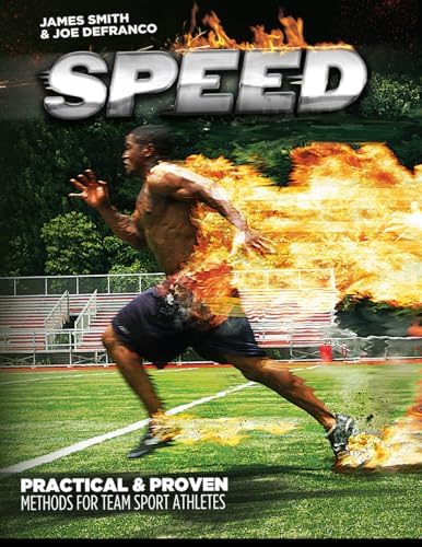 【裁断Training for Sports Speed and Agility Training for Sports Speed and Agility: An Evidence-Based Approach