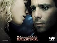 Battlestar Galactica Season 2