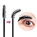 KEDSUM 300pcs Multicolor Disposable Mascara Wands Eyelash Brushes Eye Lash Brush Eyebrow Applicator Makeup Applicators Brush Kit