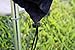 BBQ Grill Cover fits 15 Serving IndoorOutdoor round GGR240L: NEw