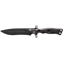 Amazon.com: Tops OP7-02 Operator 7 Blackout Edition : Tools & Home 