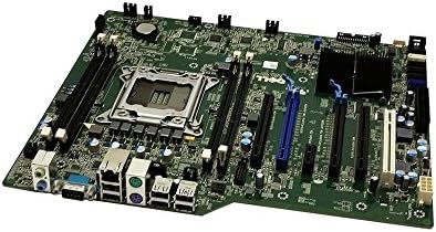 DELL PTTT9 System Board LGA2011 W/O CPU Precision Workstation T3600