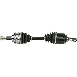 Cardone 66-5235 New Constant Velocity CV Axle Drive